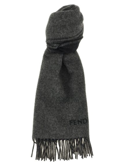Fendi Cashmere Scarf