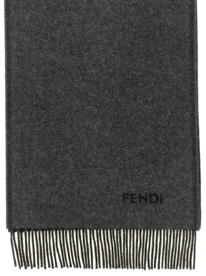 Fendi Cashmere Scarf