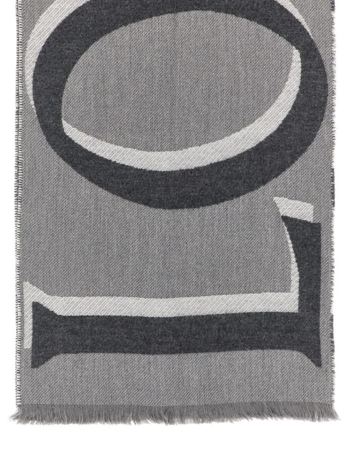 LOEWE Double-sided Scarf