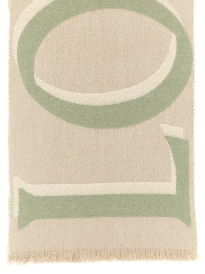 LOEWE Double-sided Scarf