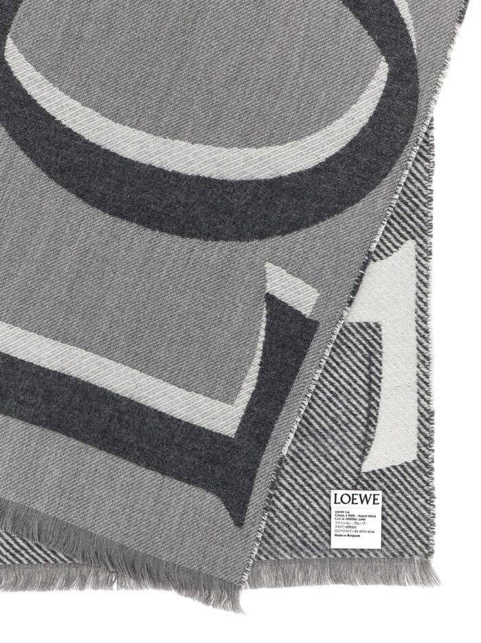 LOEWE Double-sided Scarf