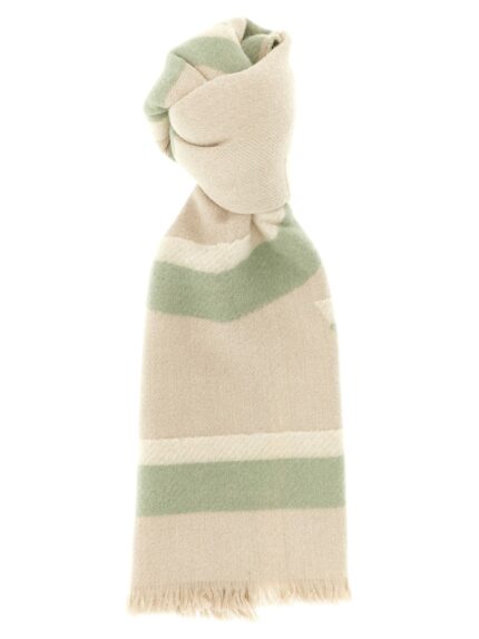 LOEWE Double-sided Scarf