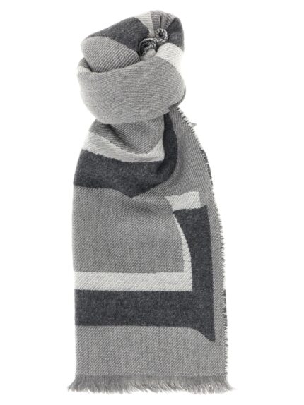 LOEWE Double-sided Scarf