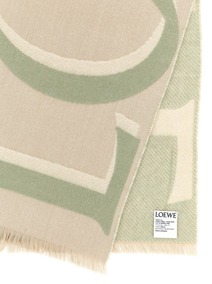 LOEWE Double-sided Scarf