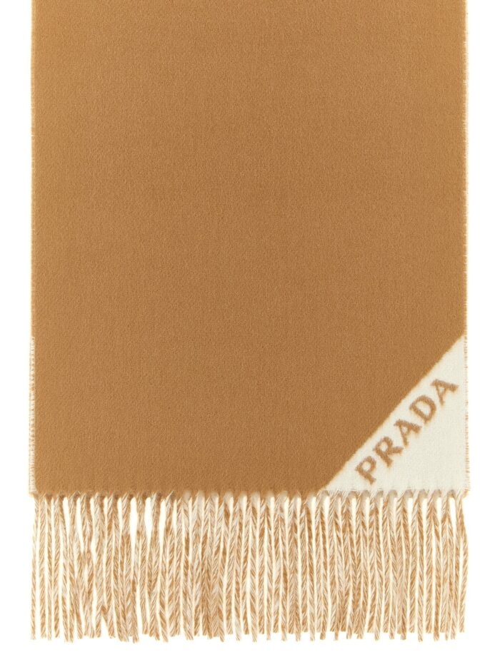 PRADA Double-sided Scarf