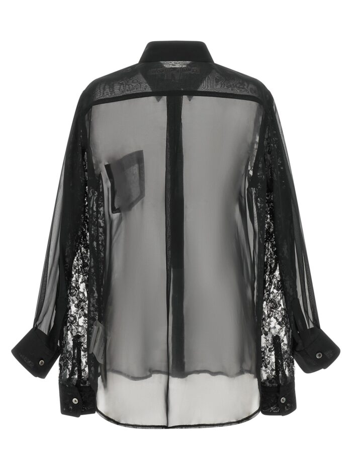 COMME DES GARÇONS Double Sleeve Shirt