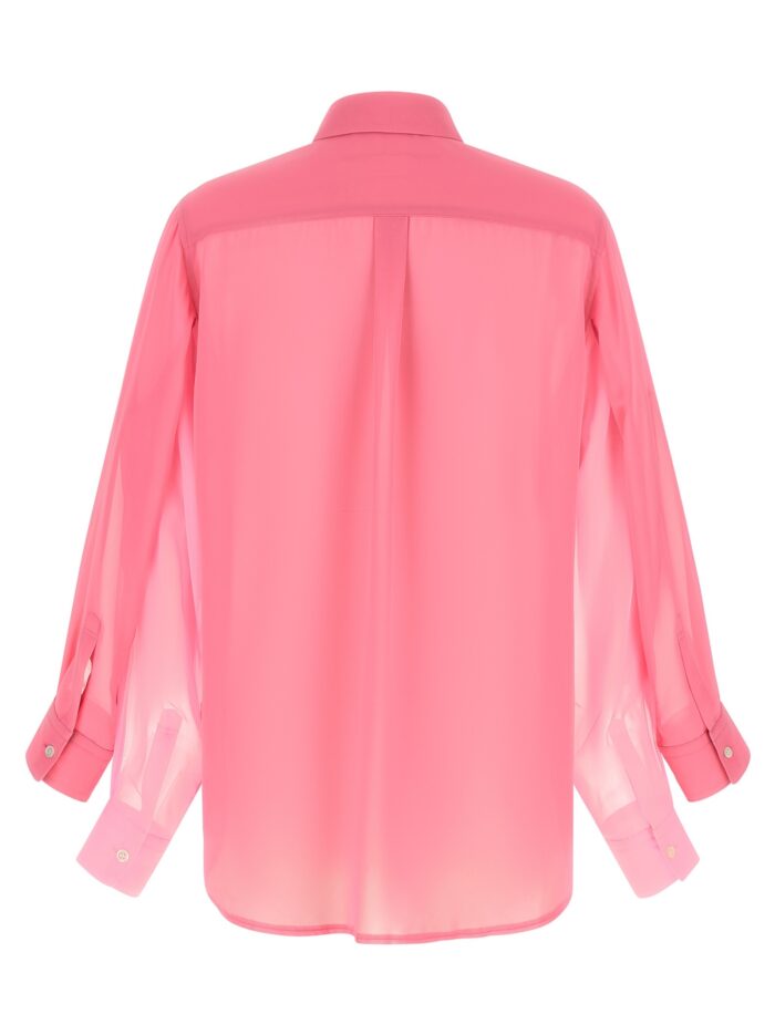 COMME DES GARÇONS Double Sleeve Shirt