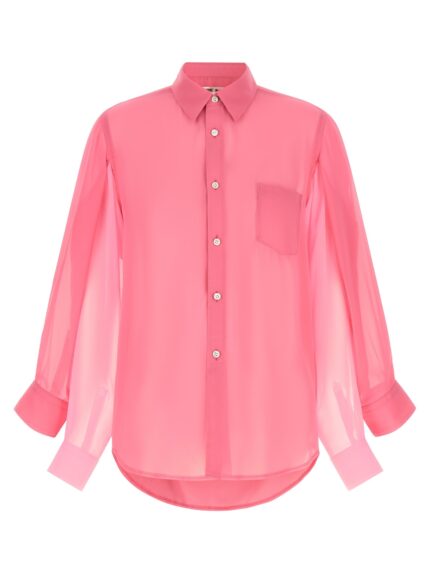 COMME DES GARÇONS Double Sleeve Shirt