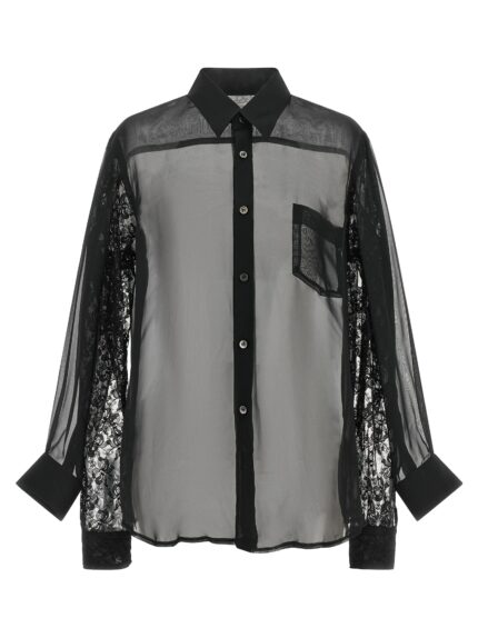 COMME DES GARÇONS Double Sleeve Shirt