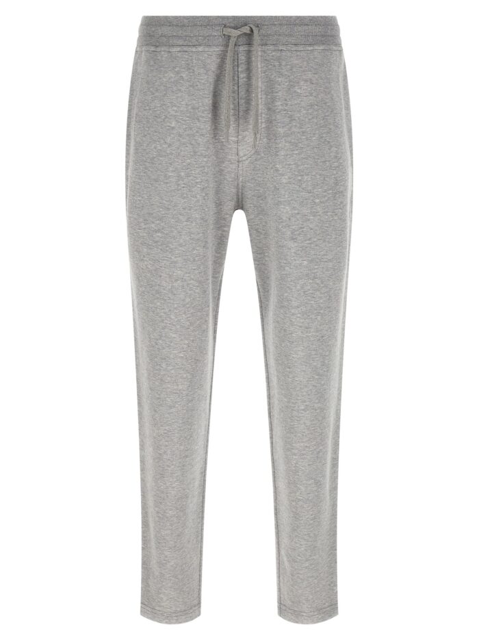 brunello cucinelli double sweatshirt joggers Brunello Cucinelli Double Sweatshirt Joggers