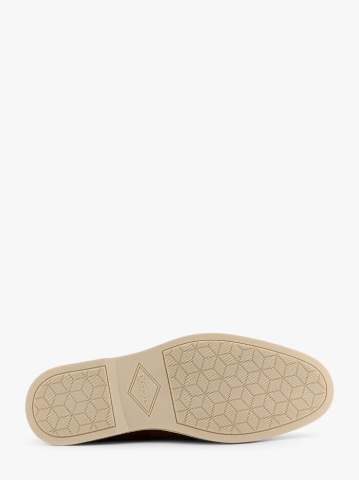 Doucal'S Adler Suede Loafer