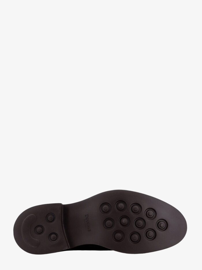 doucal's beatles suede ankle boots Doucal'S Beatles Suede Ankle Boots