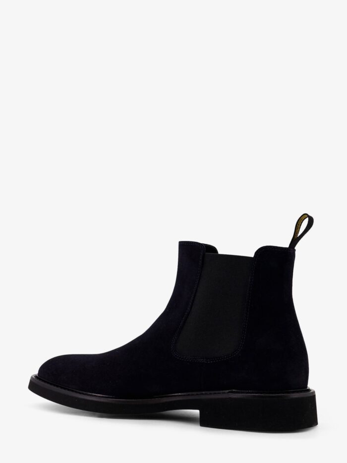 Doucal'S Beatles Suede Boots