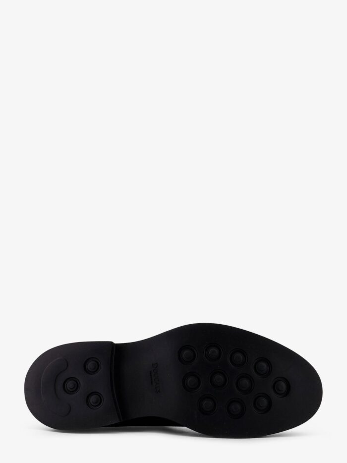 Doucal'S Beatles Suede Boots