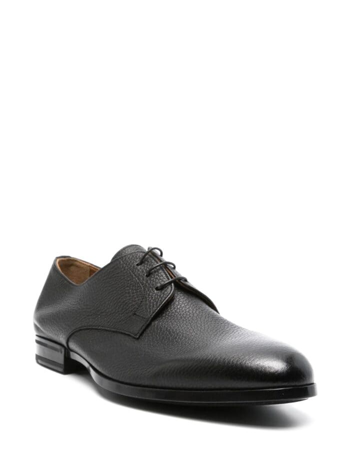 DOUCAL'S Derby Shoes