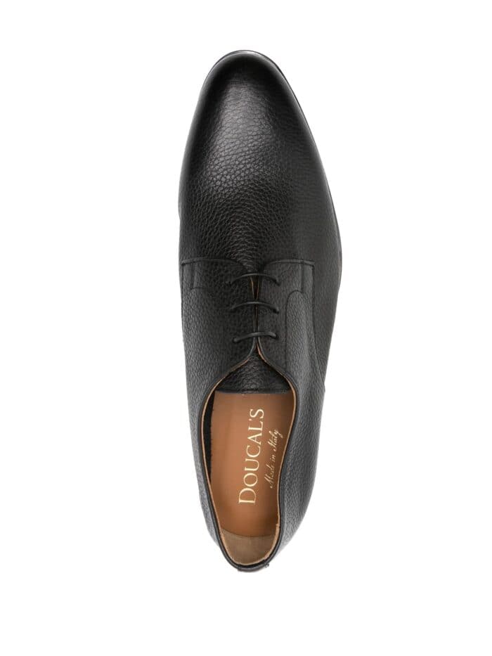 DOUCAL'S Derby Shoes