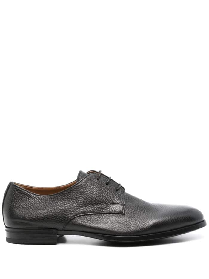 DOUCAL'S Derby Shoes