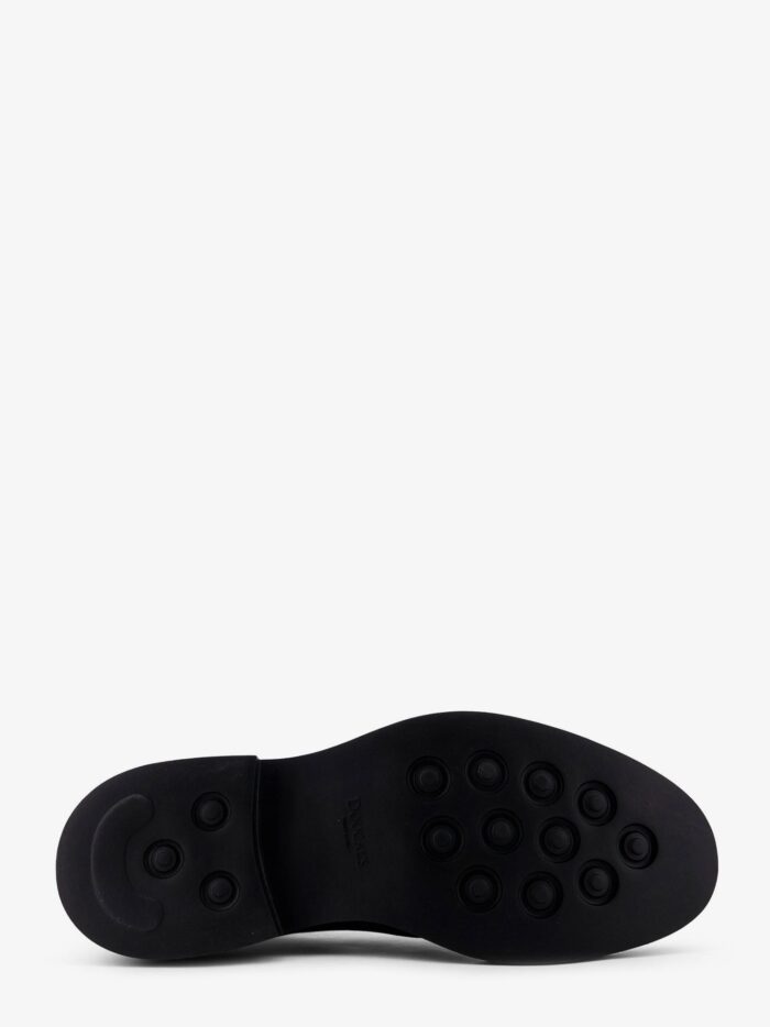 Doucal'S Desert Boot Suede Shoe