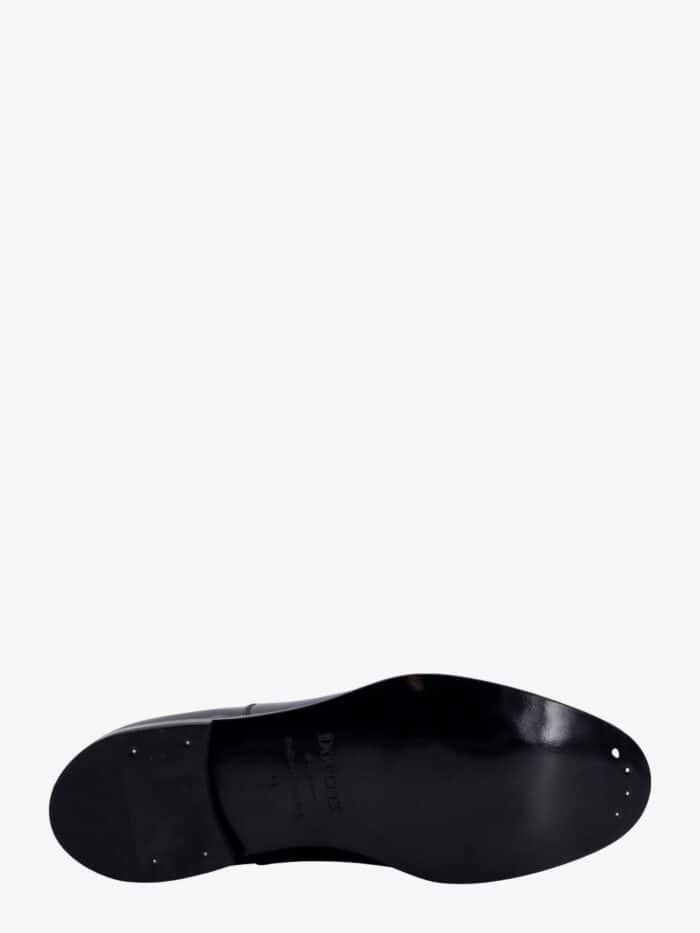 DOUCAL'S LACE-UP SHOE