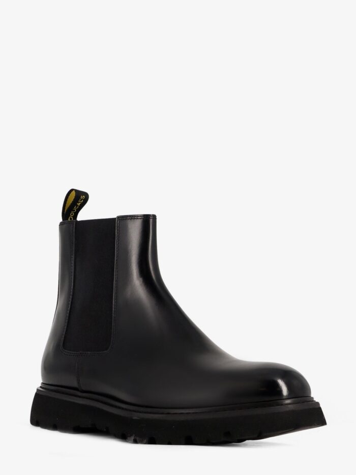 Doucal'S Leather Boots