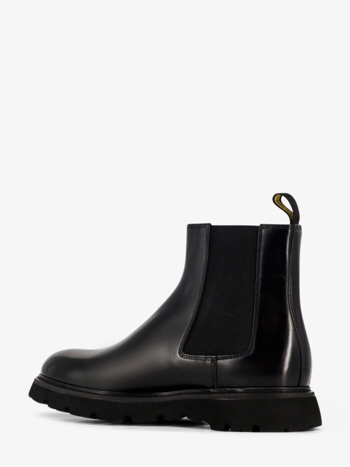 Doucal'S Leather Boots