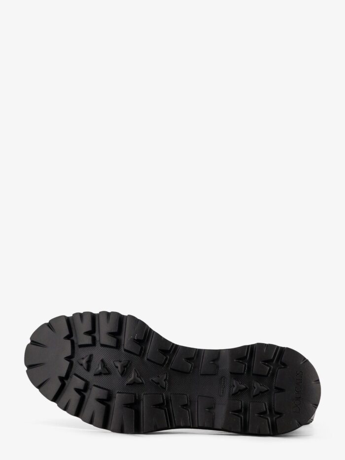 Doucal'S Leather Boots