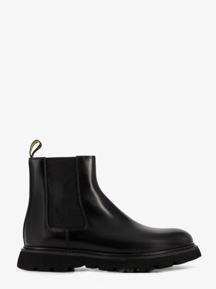 Doucal'S Leather Boots