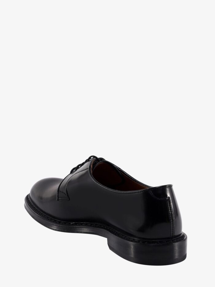 Doucal'S Leather Lace-up