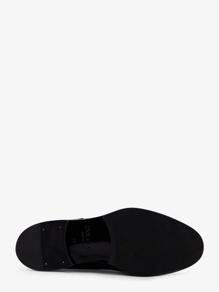 Doucal'S Leather Lace-up