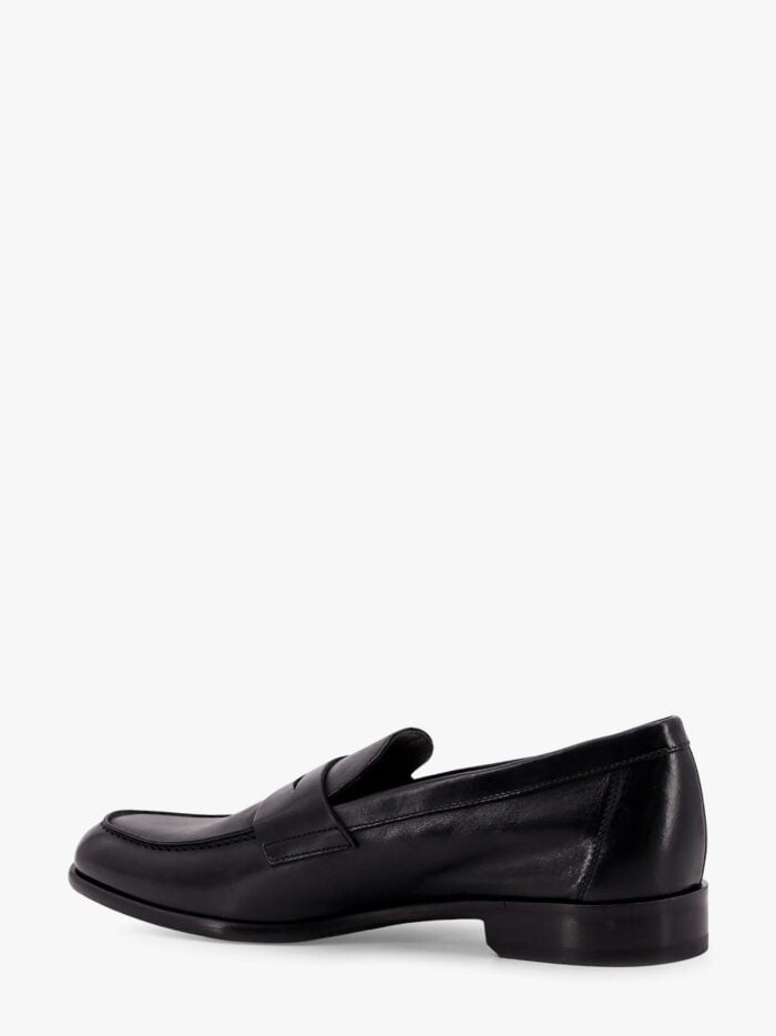Doucal'S Leather Loafer