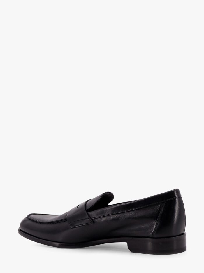Doucal'S Leather Loafer