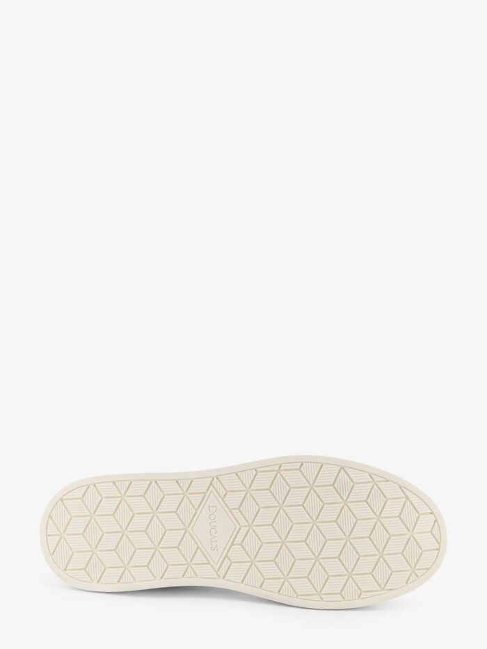 Doucal'S Leather Sneakers