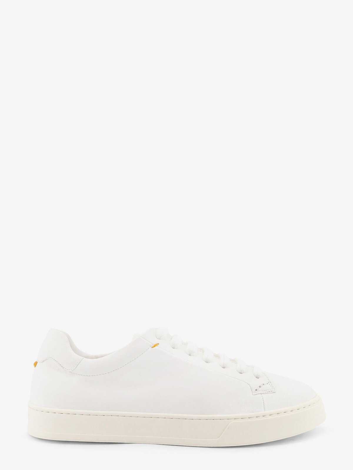 Doucal'S Leather Sneakers