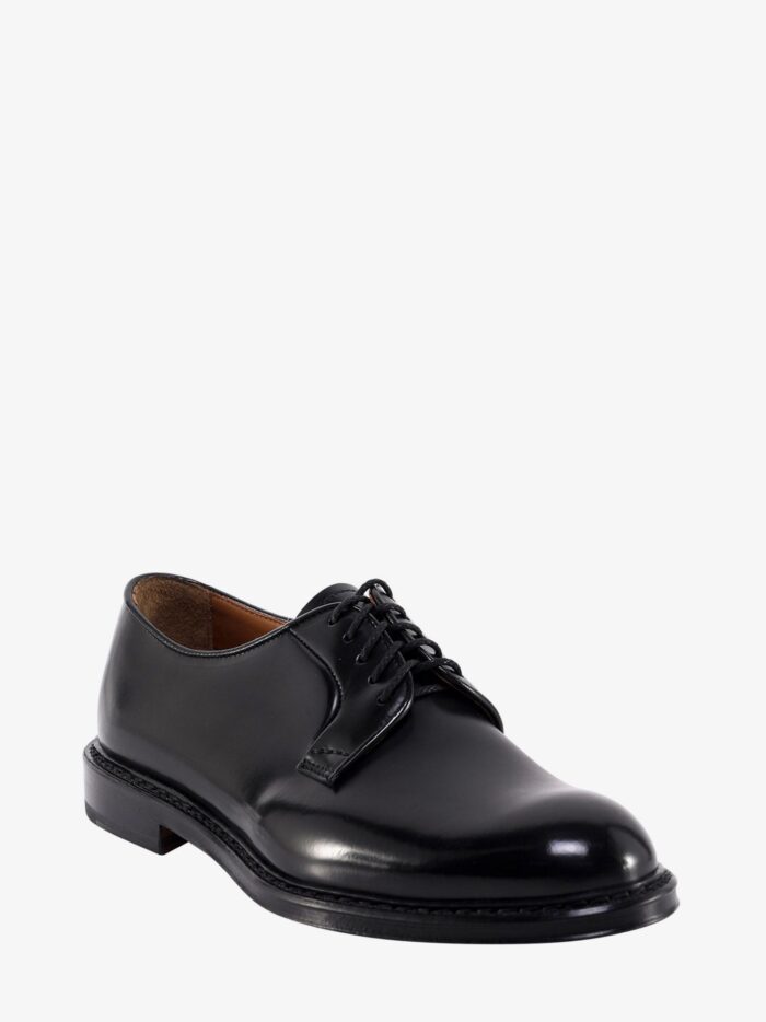 Doucal'S Phoneix Oxford Shoes