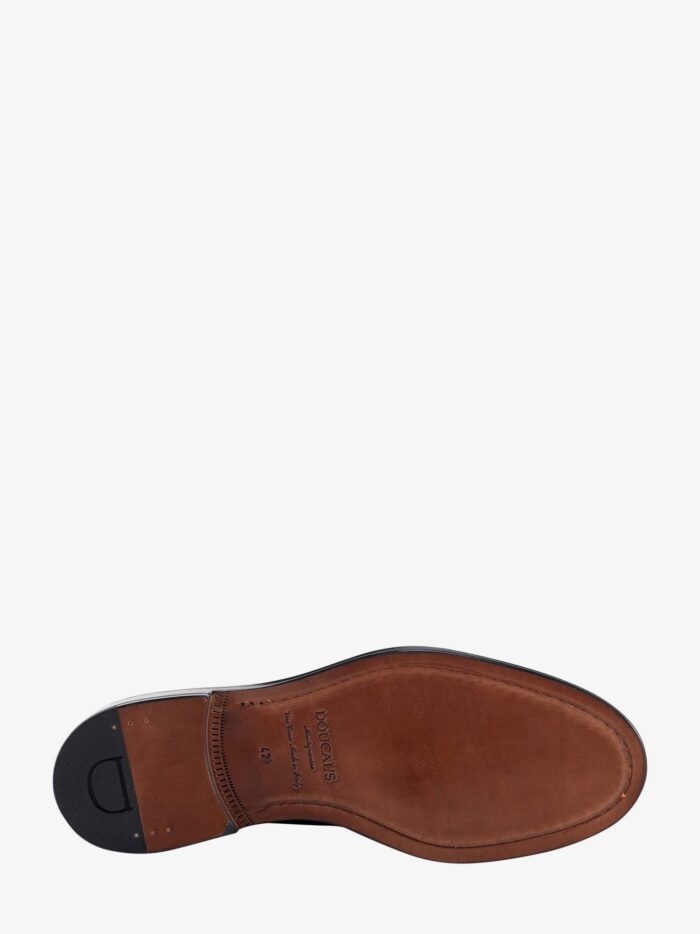 Doucal'S Phoneix Oxford Shoes