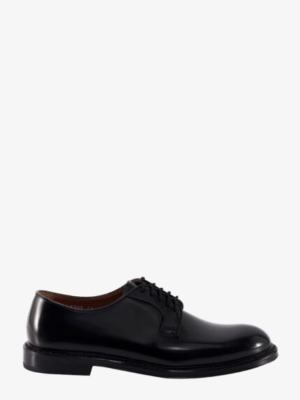 Doucal'S Phoneix Oxford Shoes