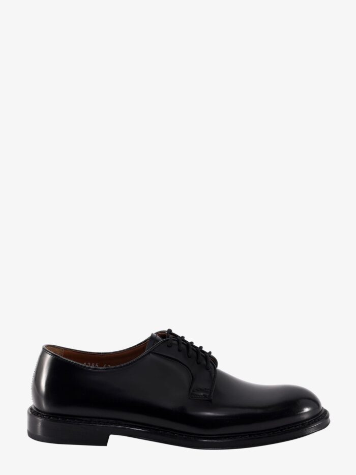 Doucal'S Phoneix Oxford Shoes