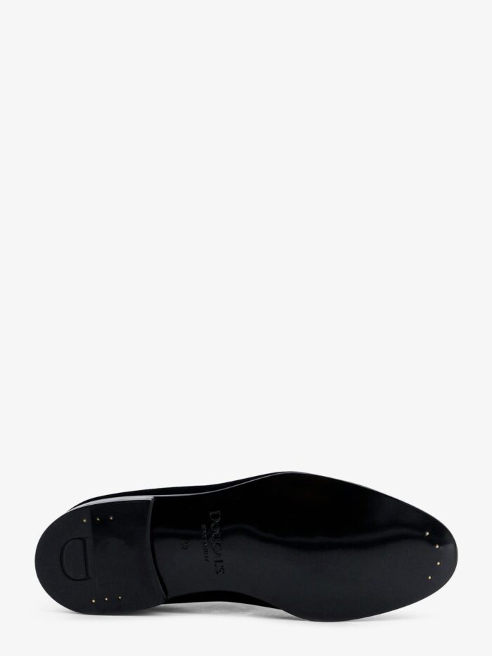 Doucal'S Velvet Loafers