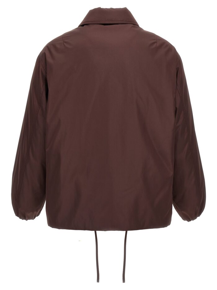 JIL SANDER 'Down Blouson 08' Jacket