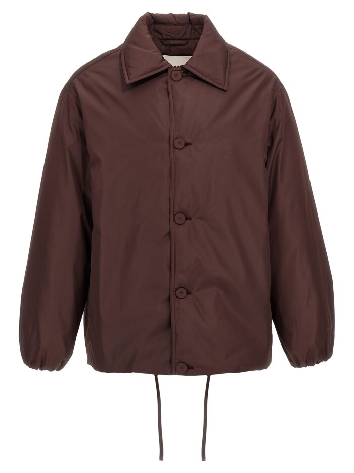 jil sander 'down blouson 08' jacket JIL SANDER 'Down Blouson 08' Jacket