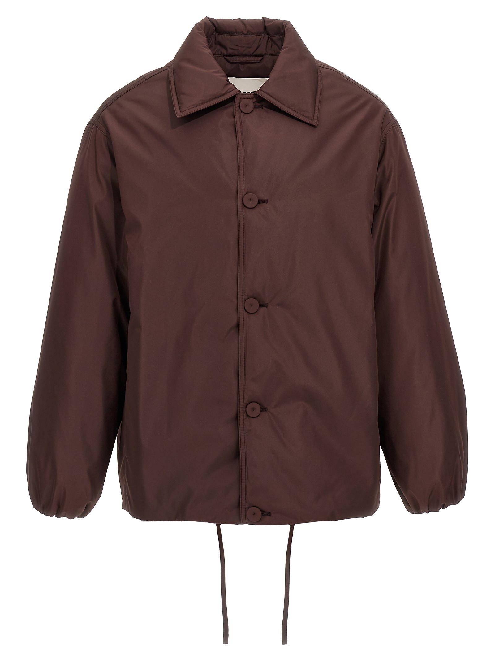 JIL SANDER 'Down Blouson 08' Jacket