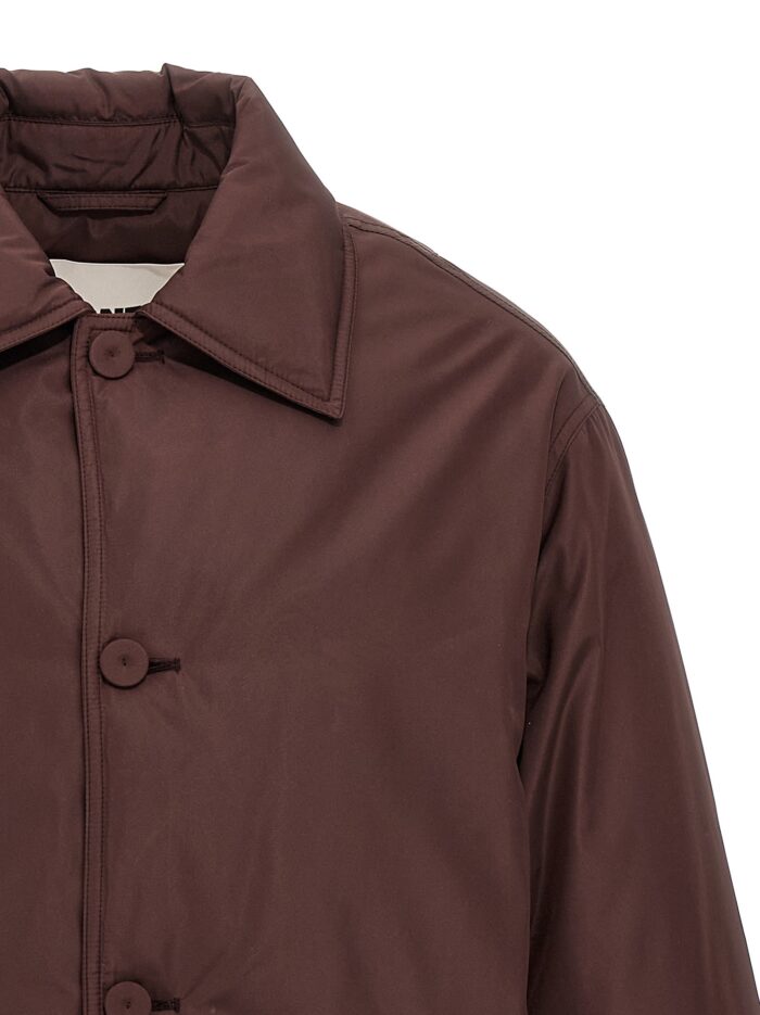JIL SANDER 'Down Blouson 08' Jacket