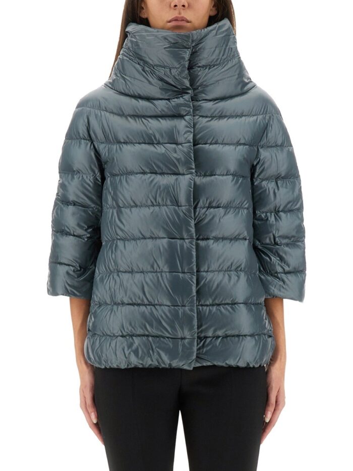 herno down jacket "aminta" Herno DOWN JACKET "AMINTA"
