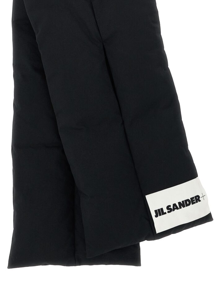 JIL SANDER 'Down Scarf 01' Scarf