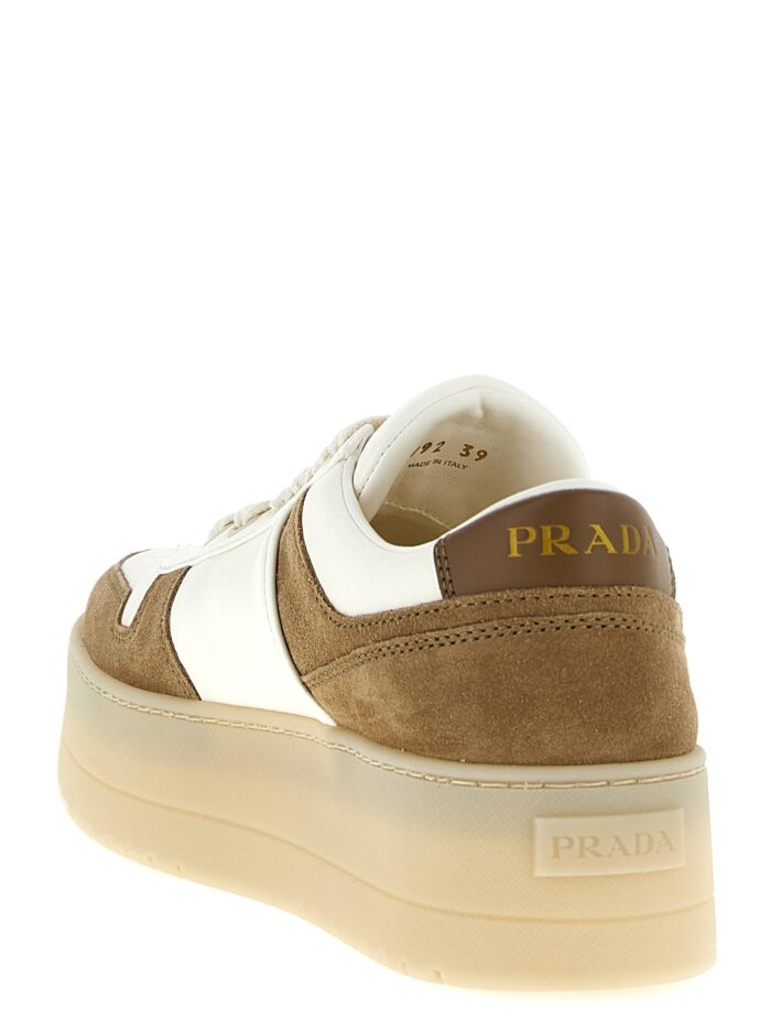 PRADA 'Downtown Bold' Sneakers