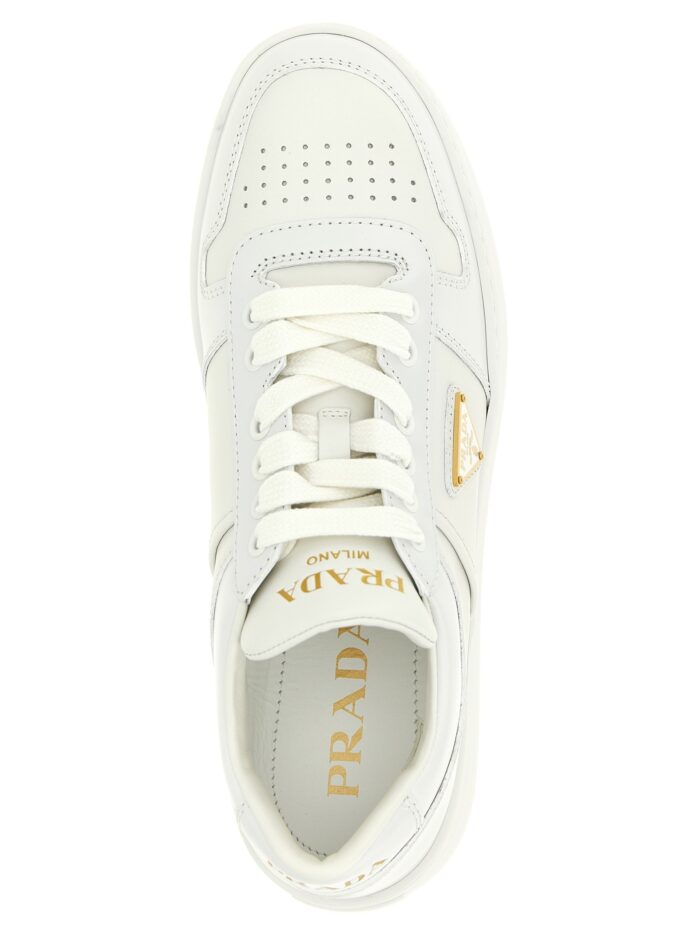 PRADA 'Downtown Bold' Sneakers