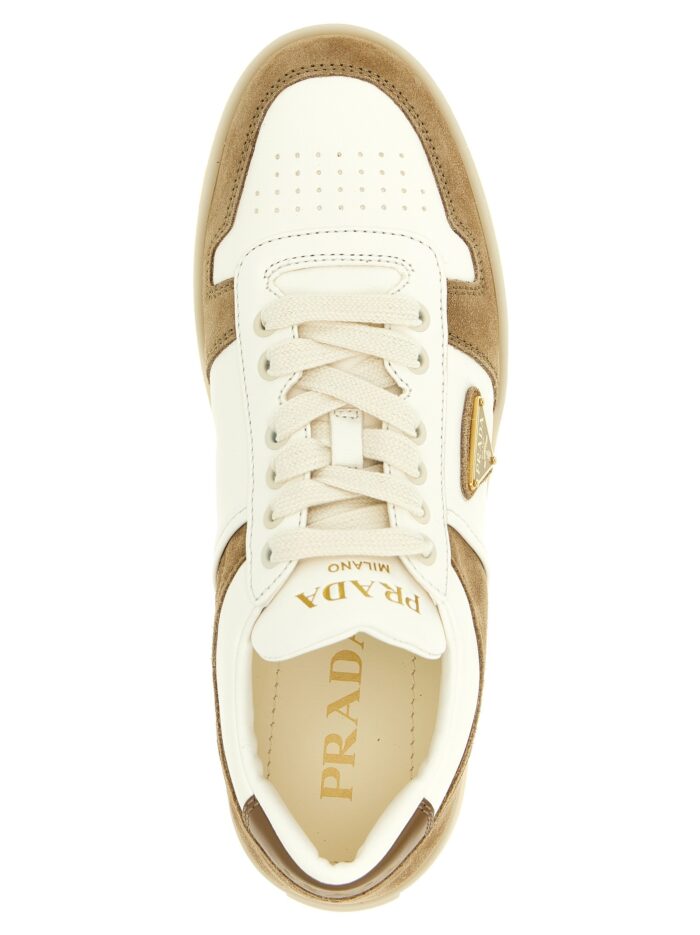 PRADA 'Downtown Bold' Sneakers