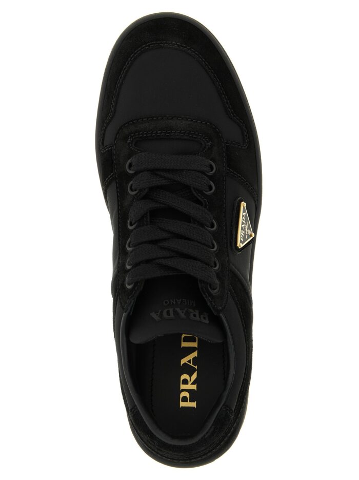 PRADA 'Downtown Bold' Sneakers