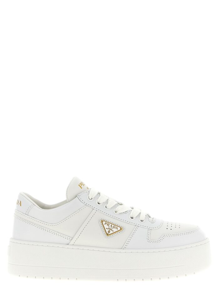 prada 'downtown bold' sneakers PRADA 'Downtown Bold' Sneakers