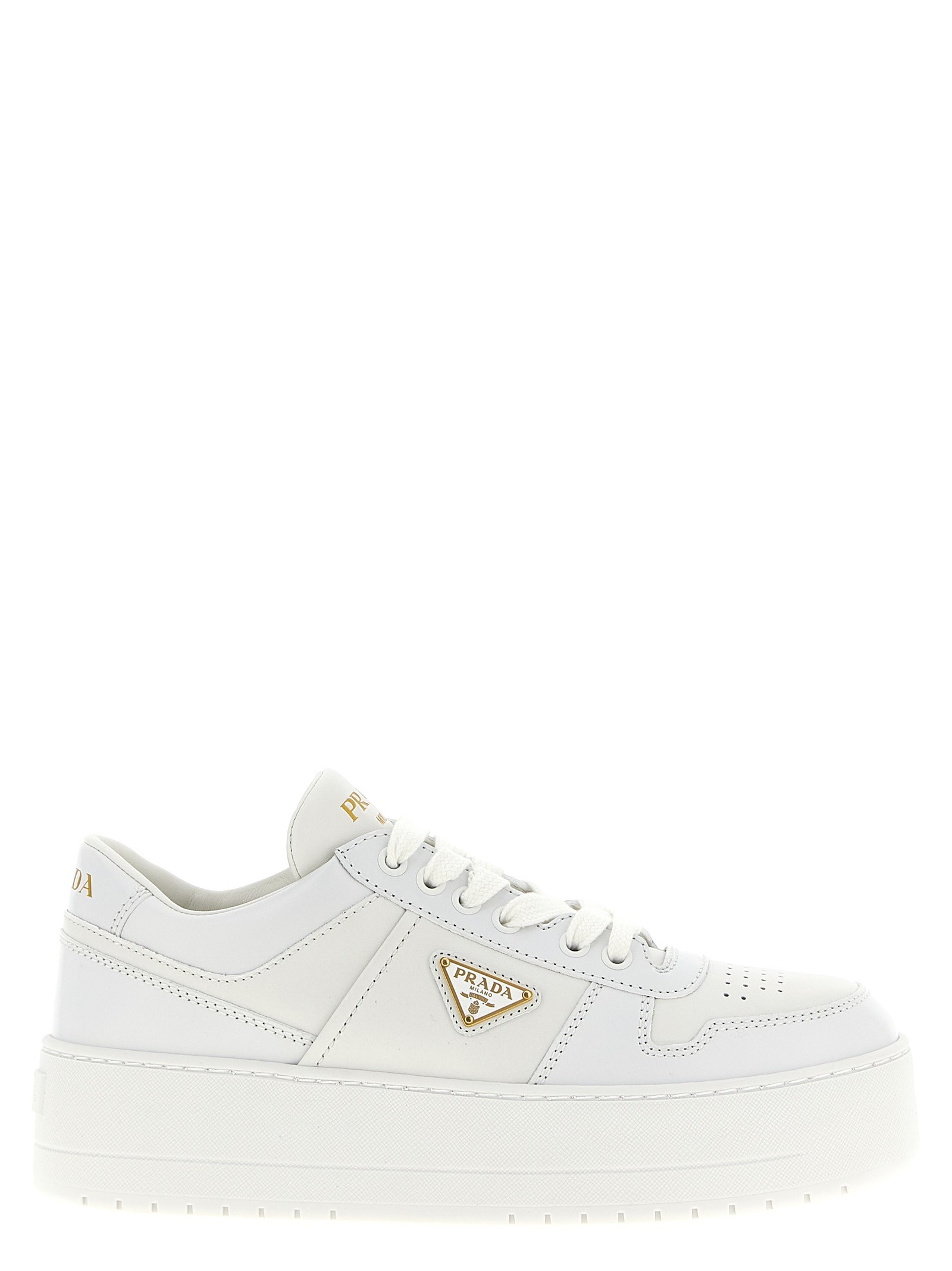 PRADA 'Downtown Bold' Sneakers